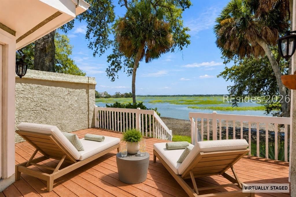 House in Hilton Head Island, South Carolina, United States 1 - 18496028