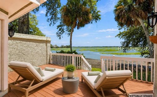 House in Hilton Head Island, South Carolina, United States 1