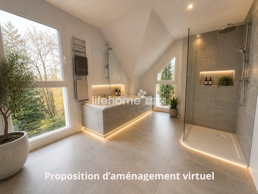 House in Eschau, Grand Est, France 3 - 17065532