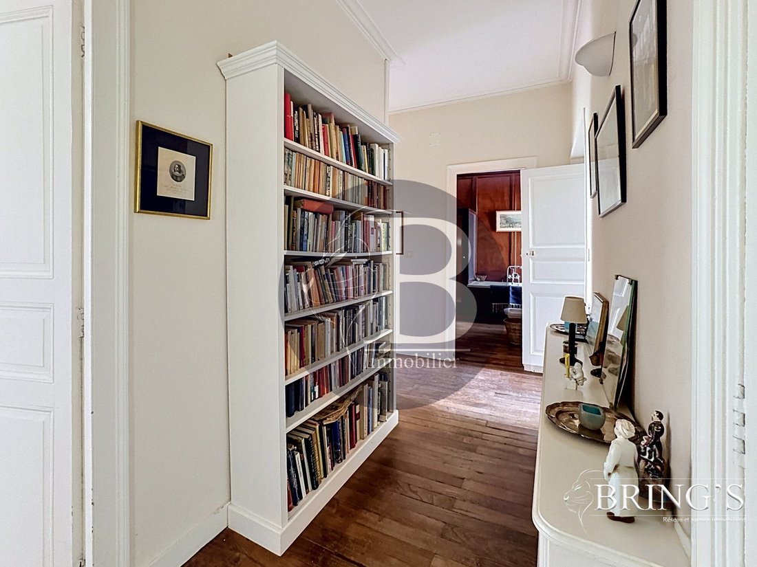 Estate in Moisdon-la-Rivière, Pays de la Loire, France 5 - 18496270