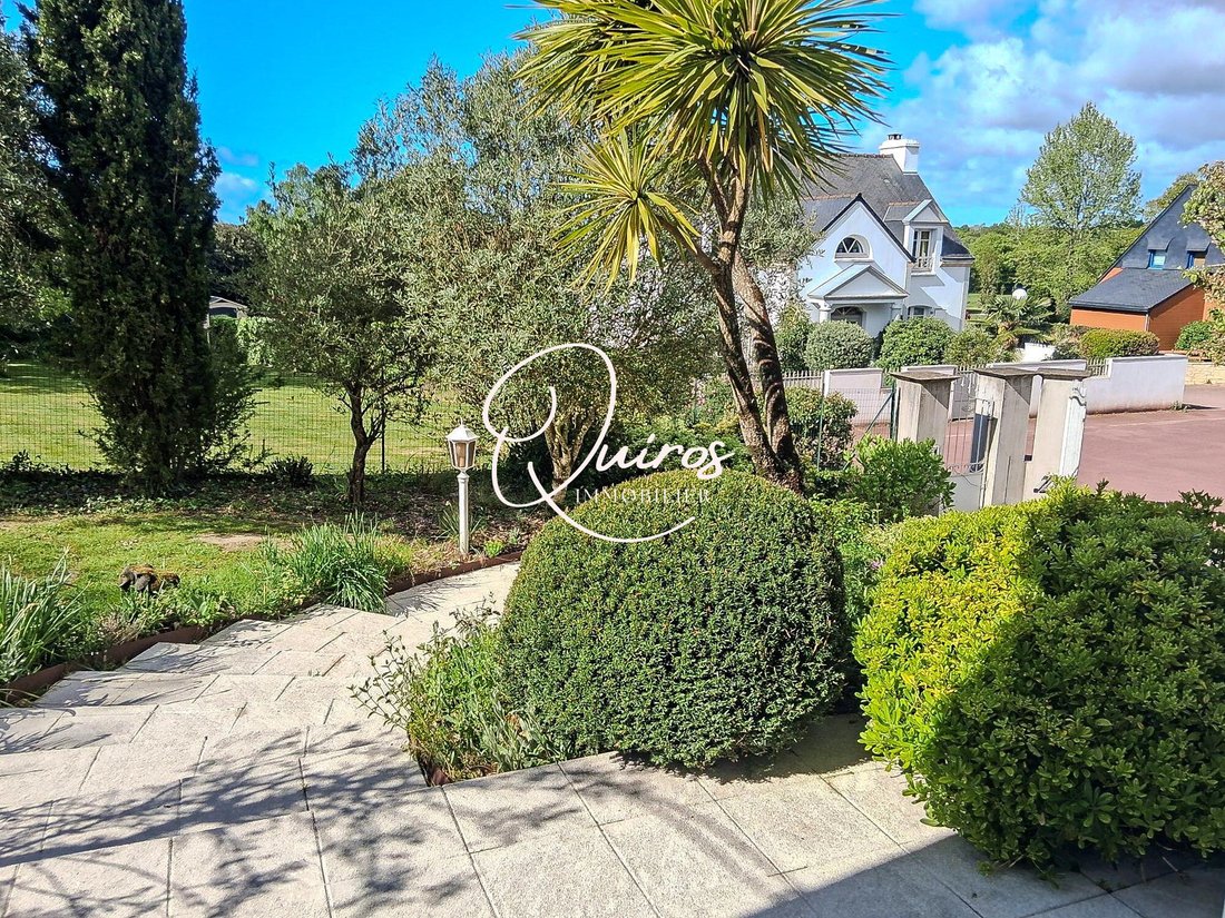 House in Noyalo, Theix-Noyalo, France 3 - 18496335