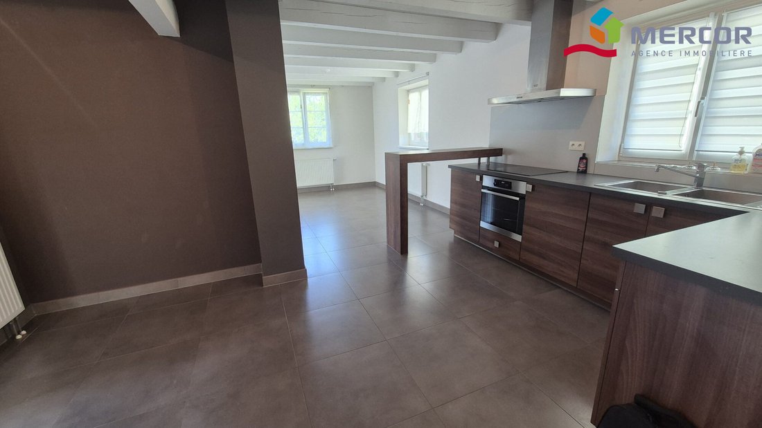 House in Ouest, La Wantzenau, France 4 - 18496213