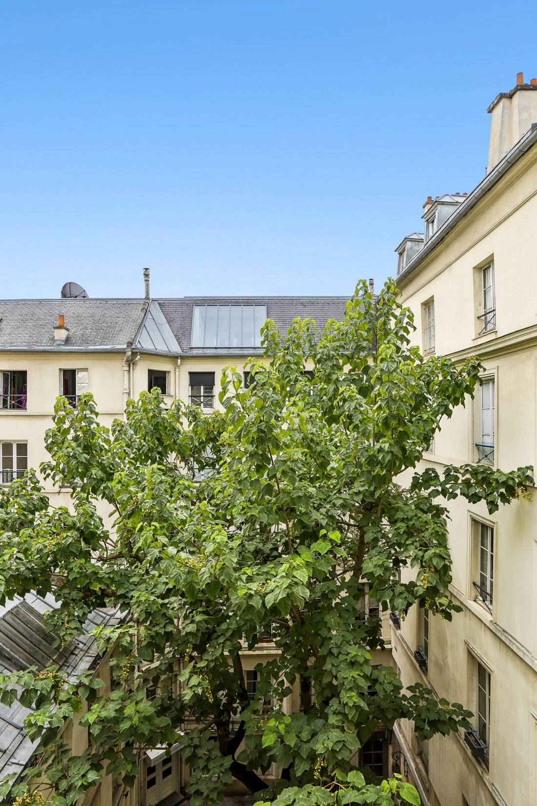 Apartment in Odéon, Paris 6e Arrondissement, Paris 2 - 18496288