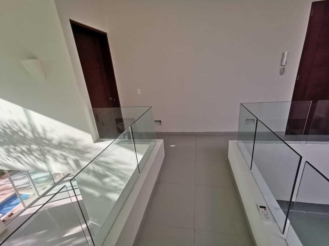House in Playa del Carmen, Quintana Roo, Mexico 2 - 18495973