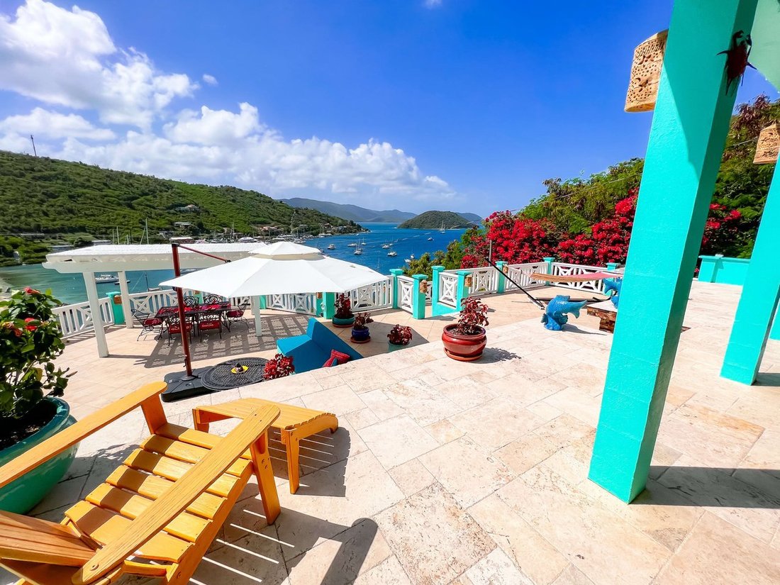 House in Freshwater Pond, Tortola, British Virgin Islands 4 - 18495906