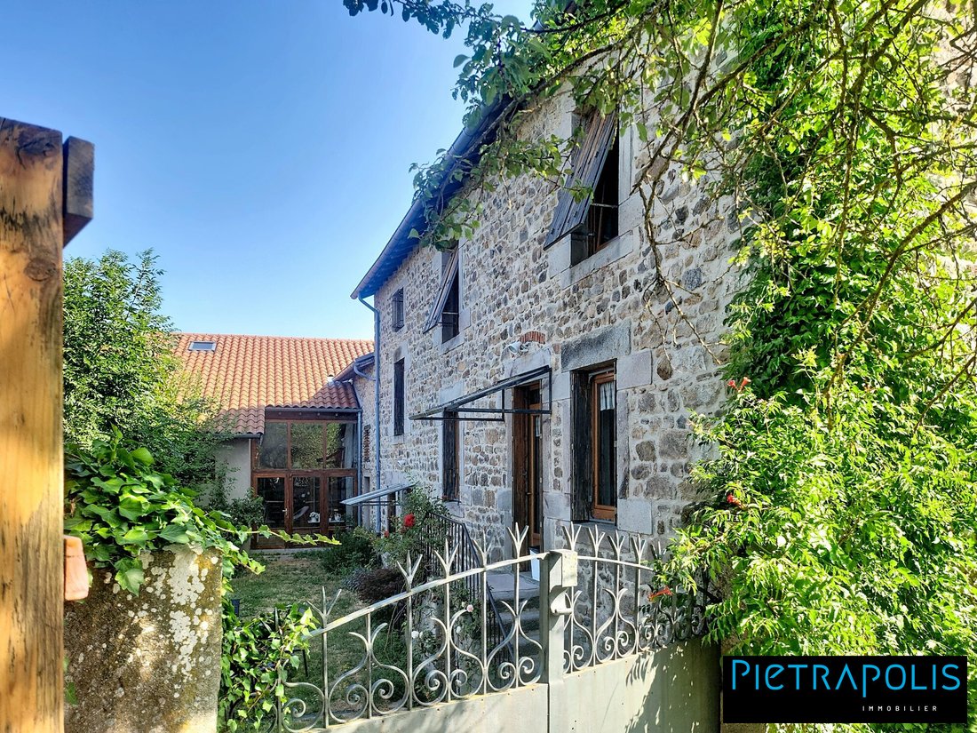 House in Terrenoire, Saint-Étienne, France 2 - 18496226