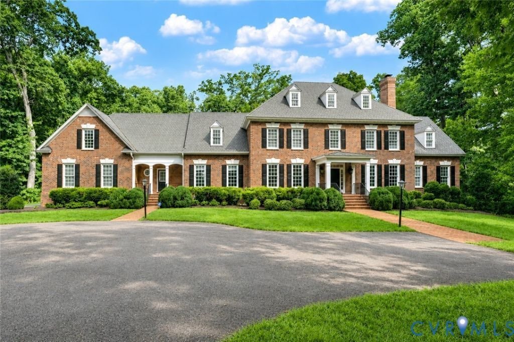 House in Manakin, Virginia, United States 2 - 18495981