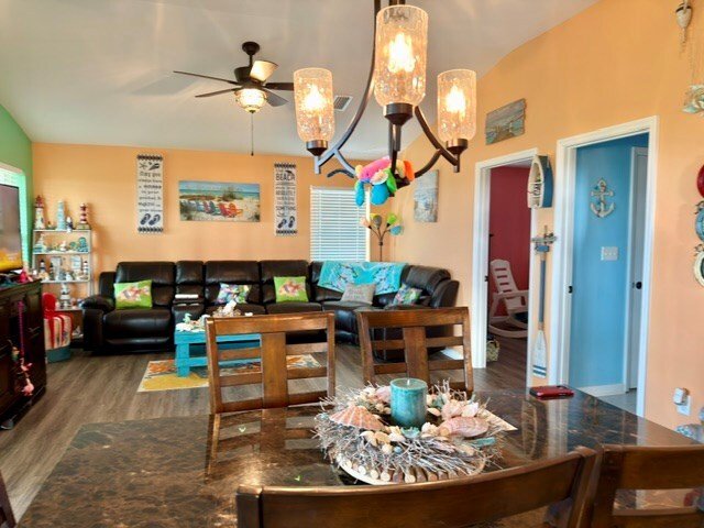 House in Saint George Island, Florida, United States 5 - 18496507