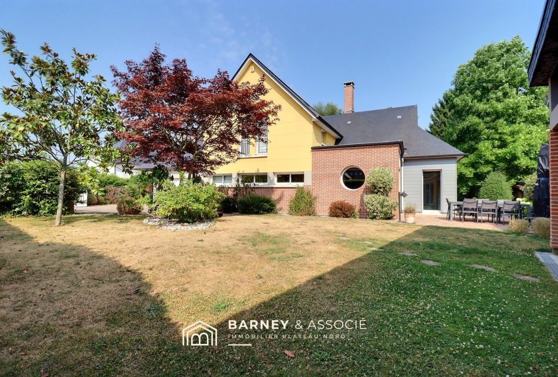 House in Gallieni-Saint Andre, Mont-Saint-Aignan, France 2 - 18496178