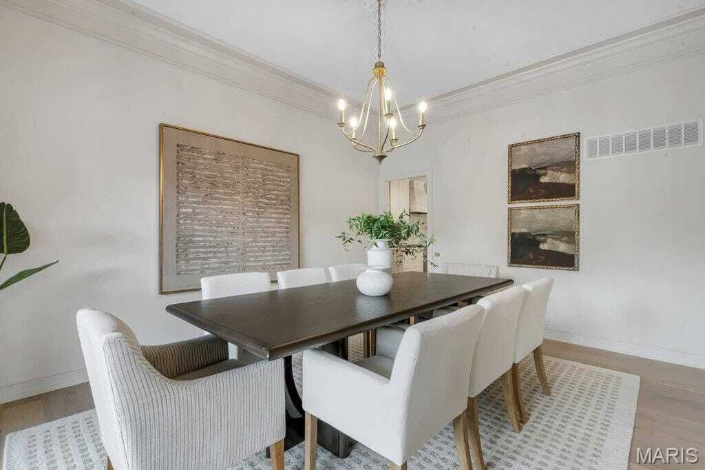 Casa a Town and Country, Missouri, Stati Uniti 4 - 18480365
