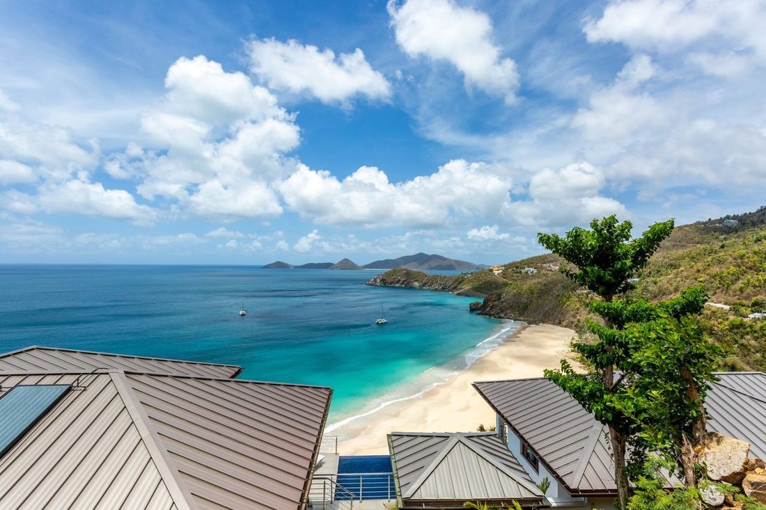 House in Wesley Will, Tortola, British Virgin Islands 2 - 18495923