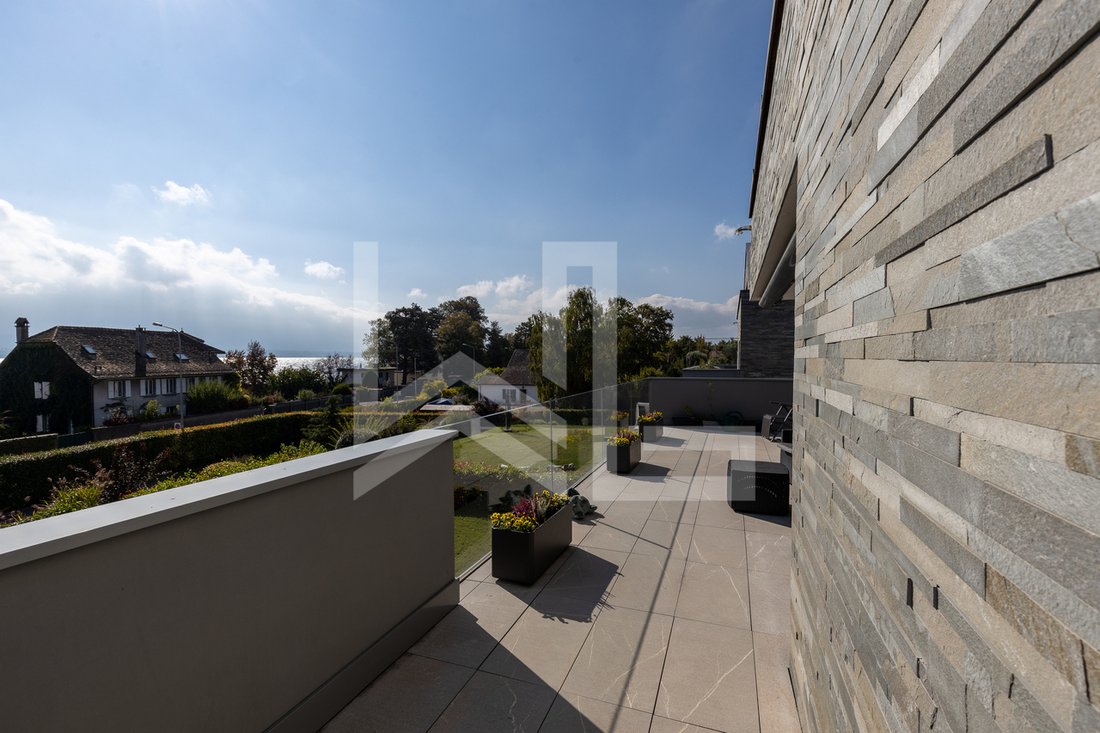 Wohnung in Nyon, Waadt, Schweiz 4 - 18496579