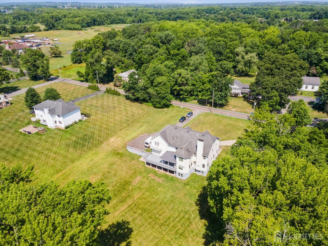 House in Monroe Township, New Jersey, United States 5 - 18496036