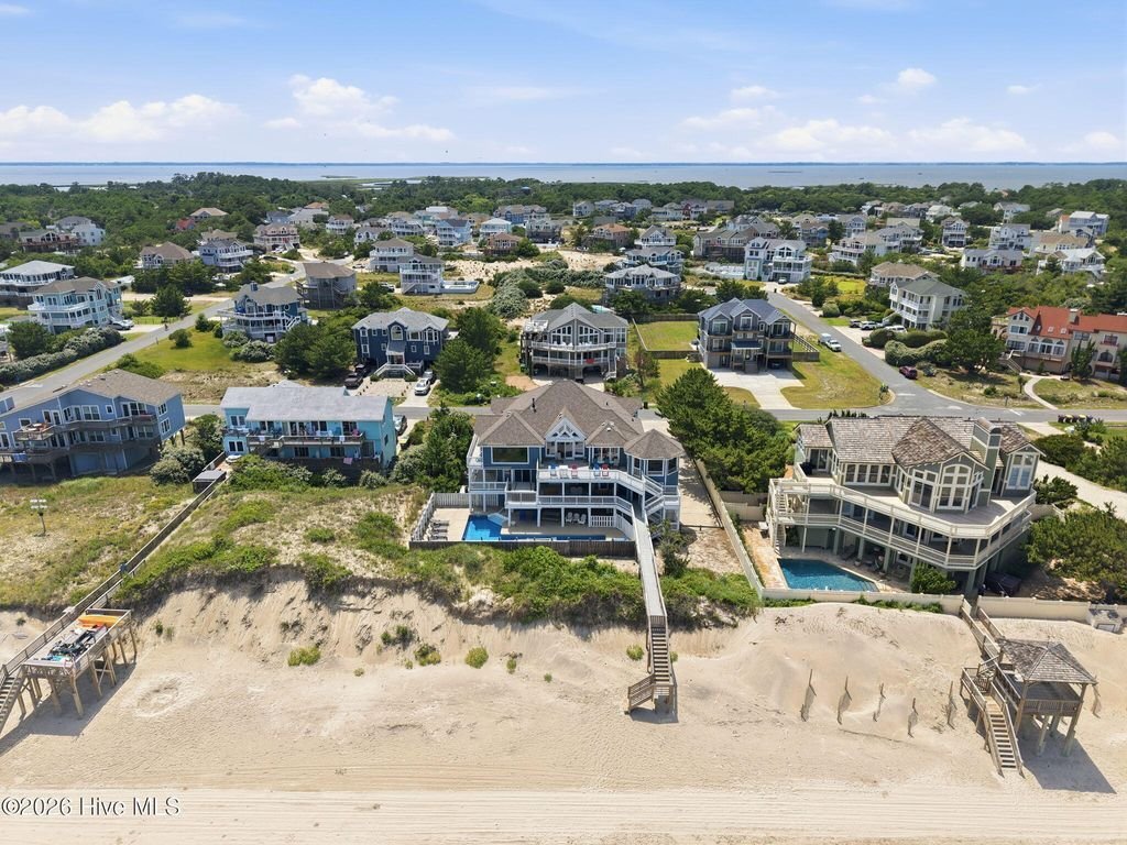 House in Corolla, North Carolina, United States 5 - 18496049