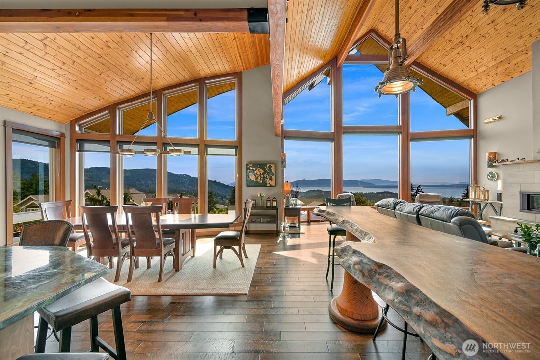 House in Bellingham, Washington, United States 5 - 18496081