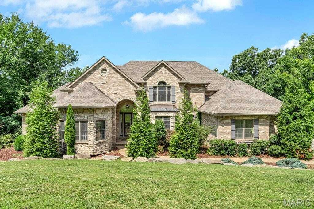 House in High Ridge, Missouri, United States 1 - 18293121