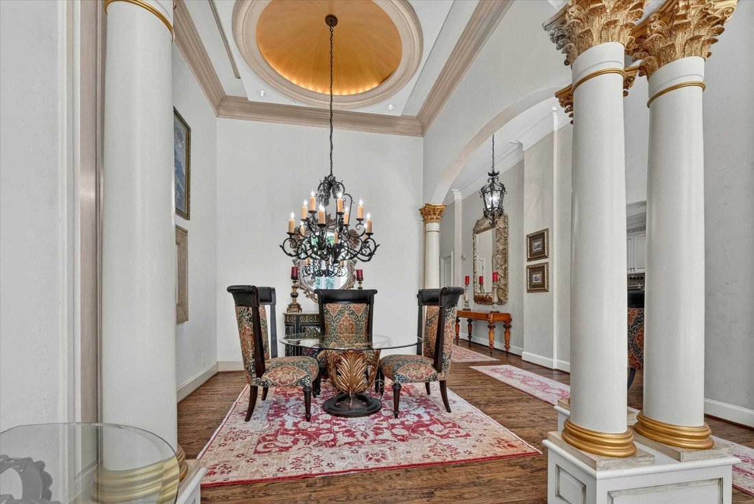House in Dallas, Texas, United States 3 - 18495930