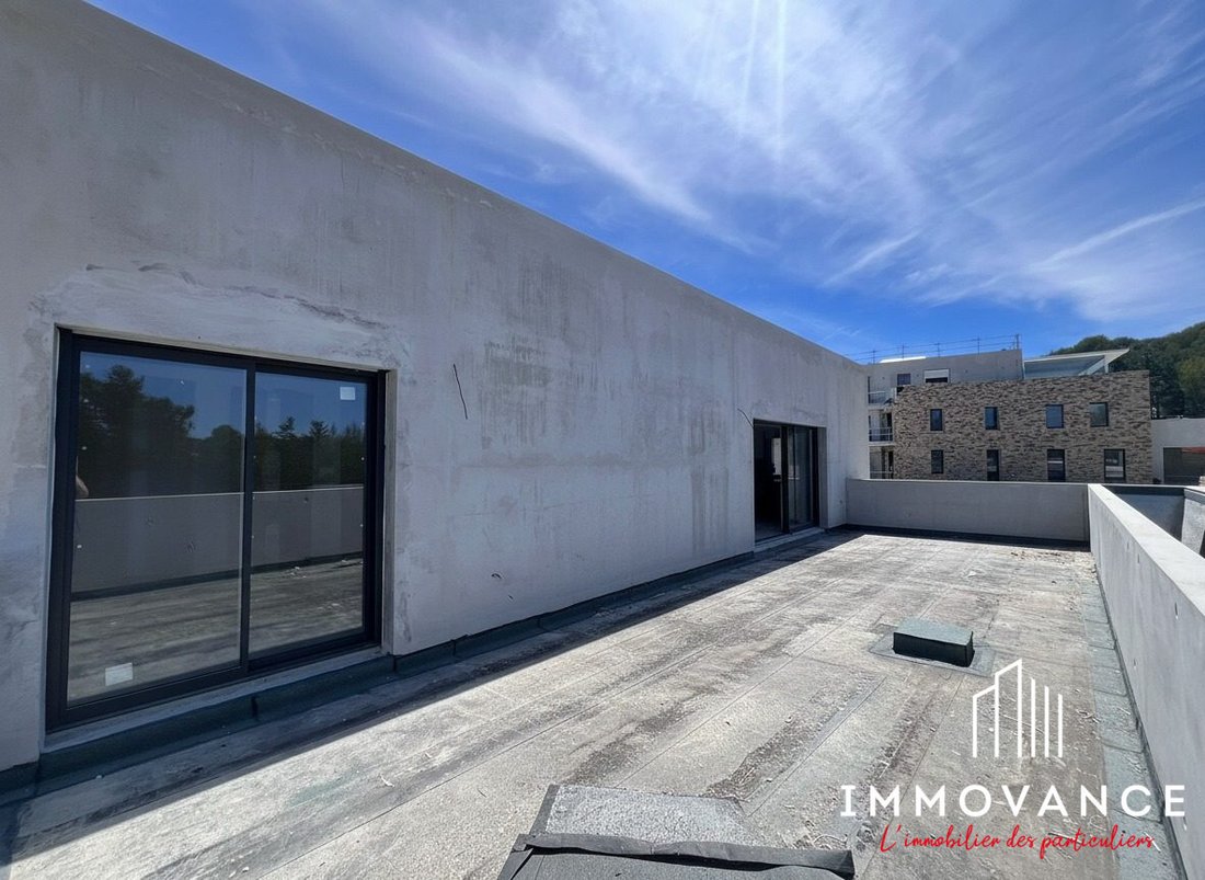 Apartment in Sud, Montferrier-sur-Lez, France 2 - 18496248