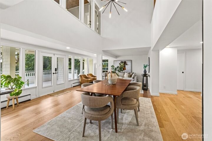 House in Seattle, Washington, United States 4 - 18496396