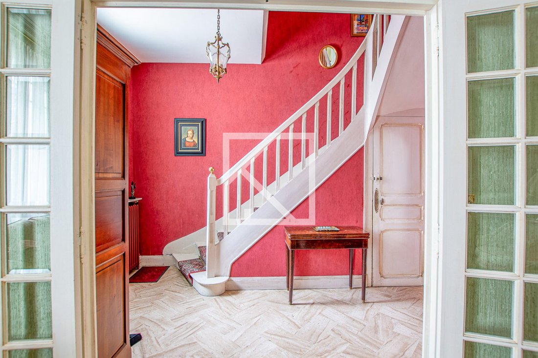 House in Hauts de Saint Aubin, Angers, France 3 - 18496245