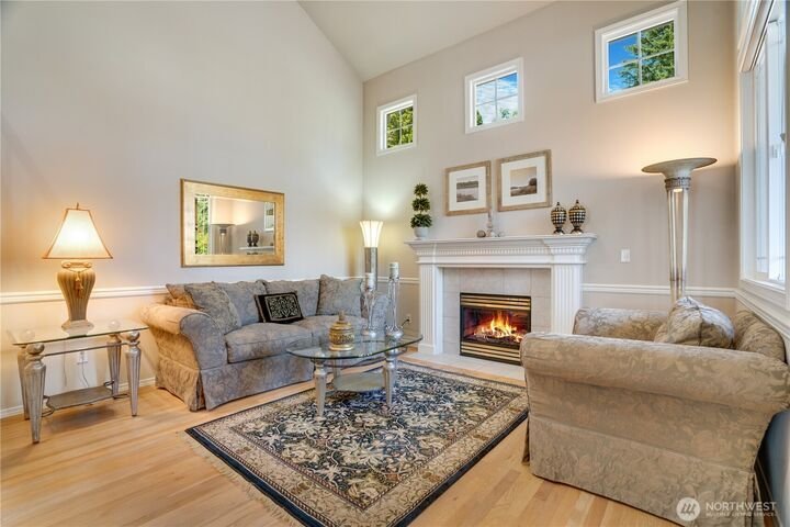 House in Bellevue, Washington, United States 3 - 18496398