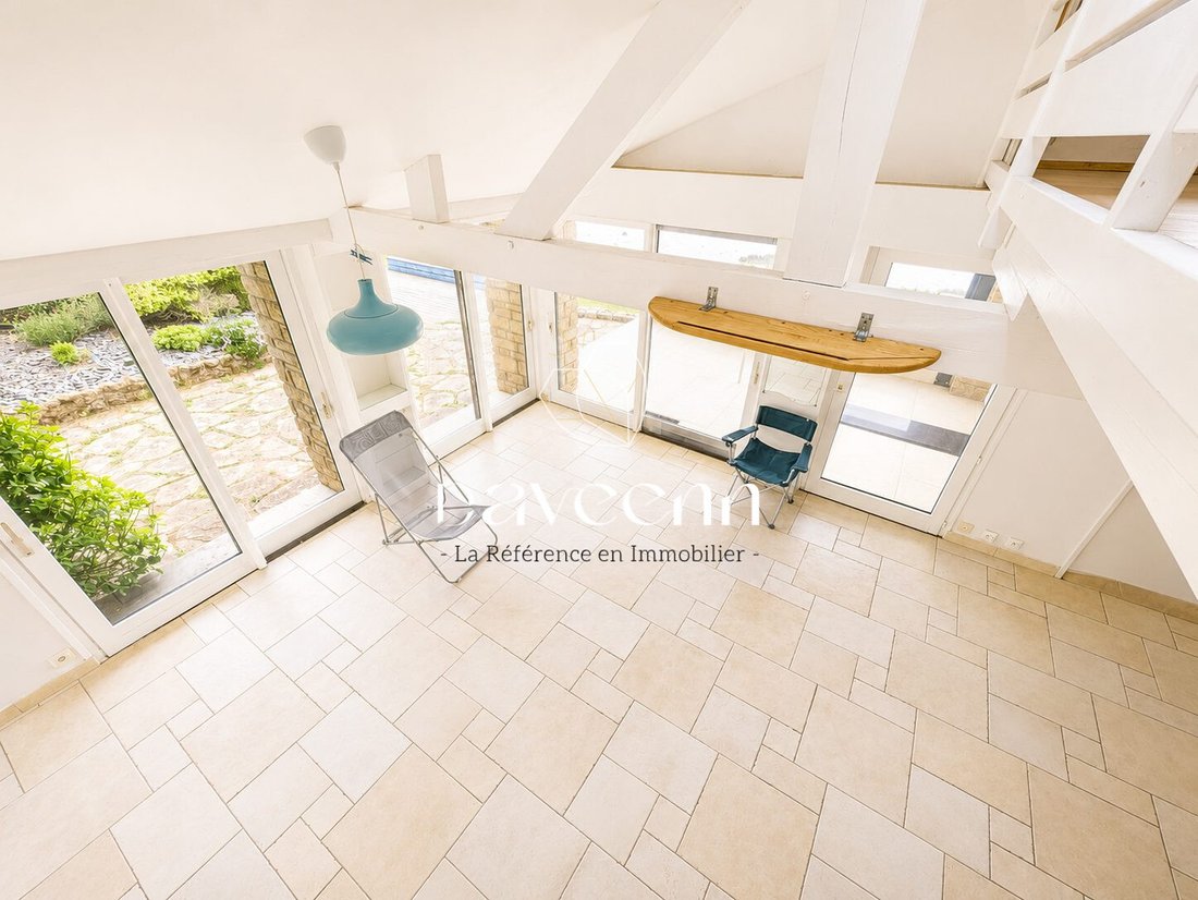 Haus in Carnac, Bretagne, Frankreich 2 - 17783638