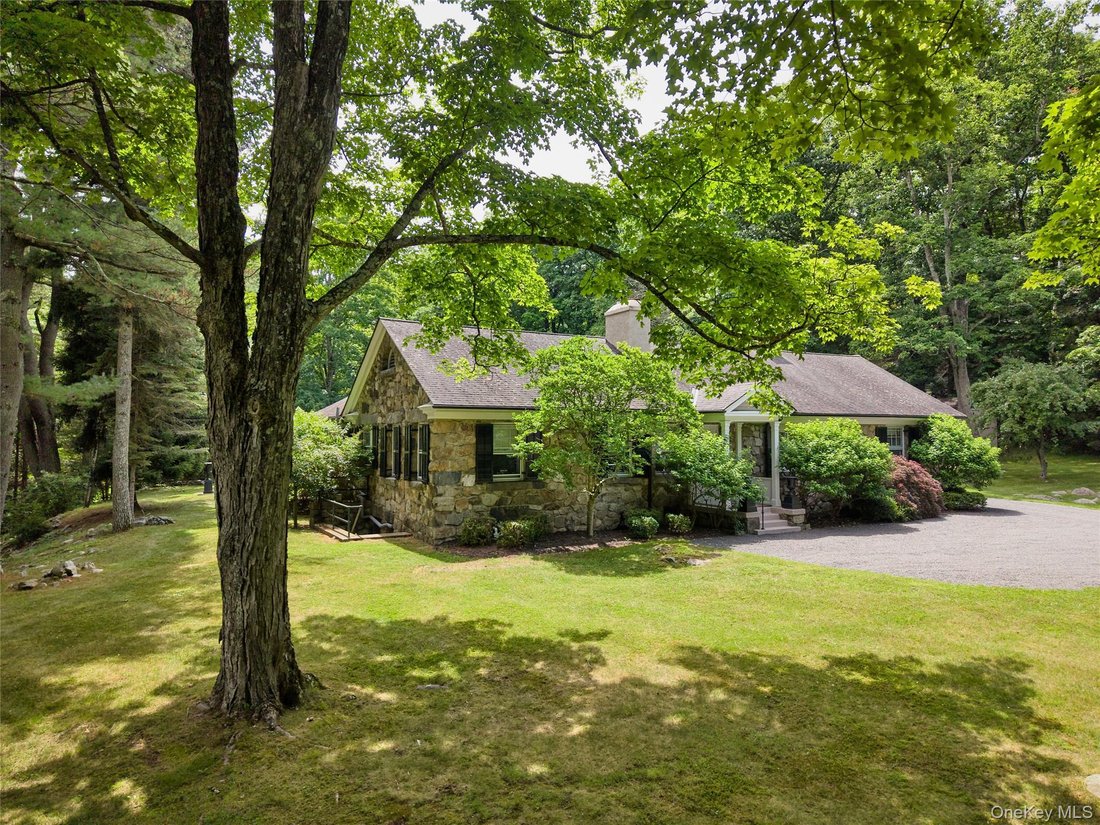 House in Tuxedo Park, New York, United States 1 - 18496538