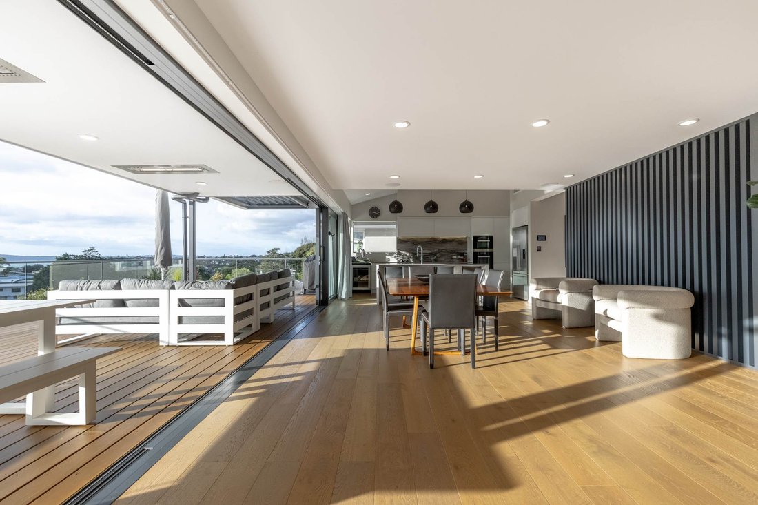 Casa en Auckland, Región de Auckland, Nueva Zelanda 2 - 18151227
