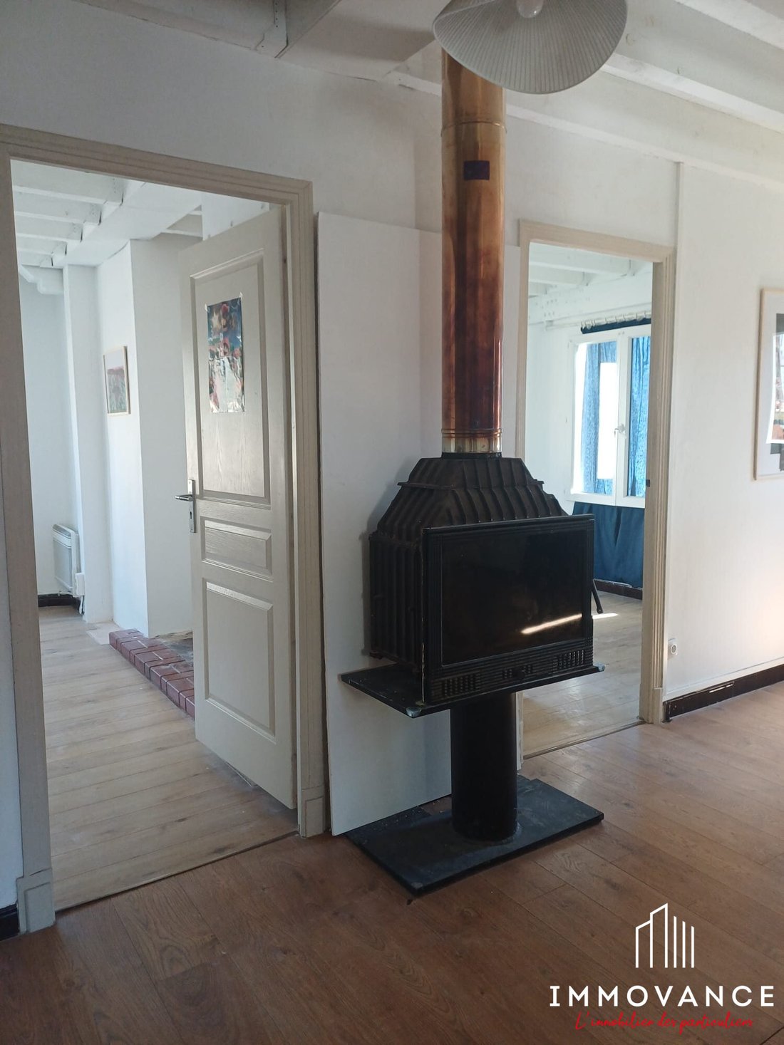 House in Estanove, Montpellier, France 4 - 17990538