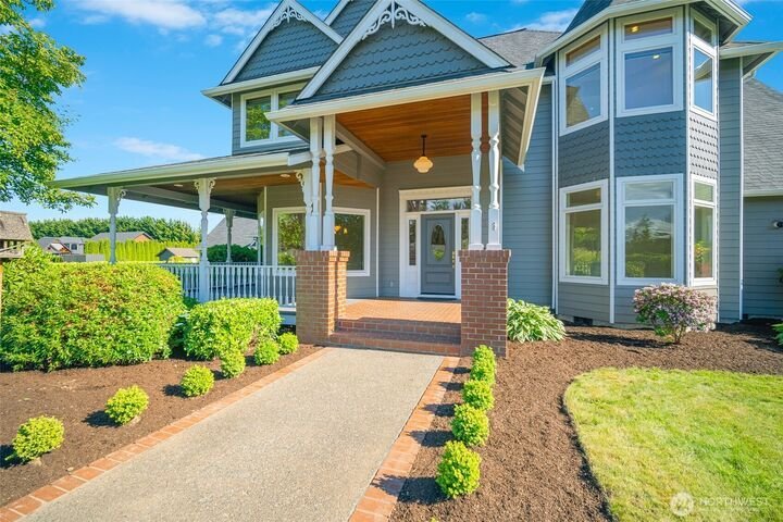 House in Bellingham, Washington, United States 4 - 18496372
