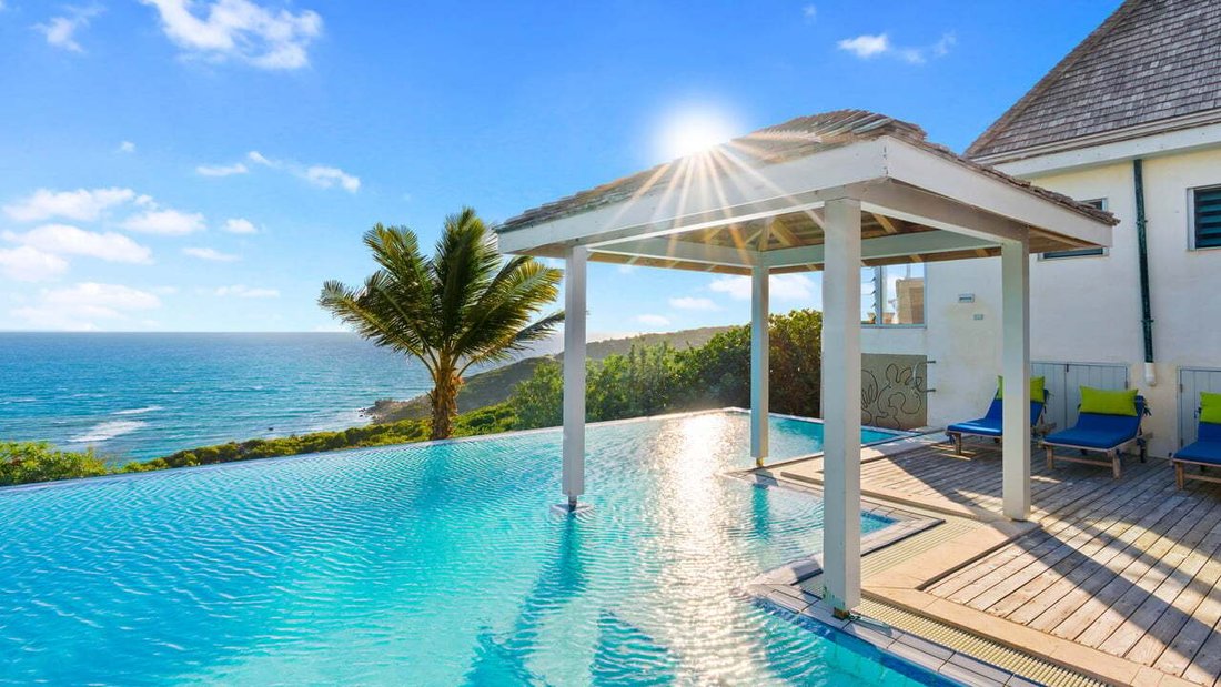 House in Spanish Town, Virgin Gorda, British Virgin Islands 1 - 18495933