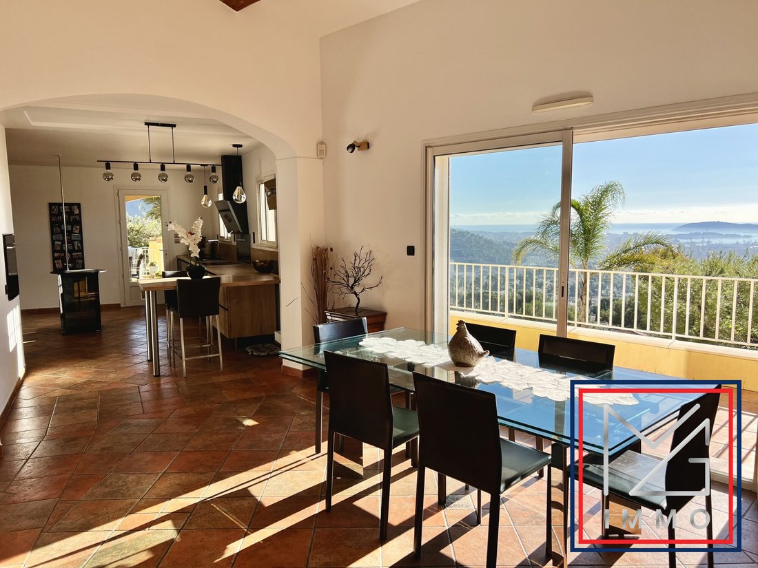 Villa in Le Revest-les-Eaux, Provence-Alpes-Côte d'Azur, France 3 - 18496316