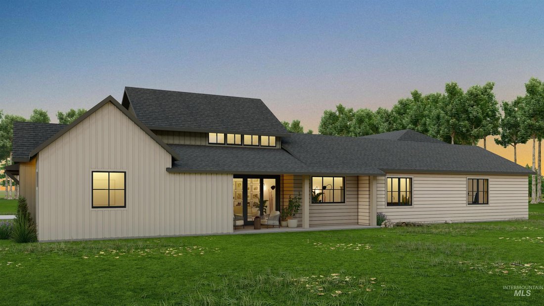 House in Eagle, Idaho, United States 5 - 18495965