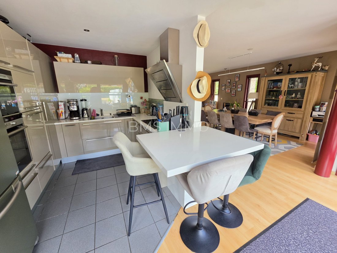 House in Raimbeaucourt, Hauts-de-France, France 5 - 18496110