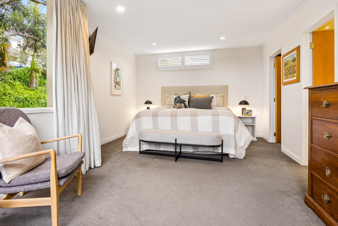 House in Auckland, Auckland, New Zealand 4 - 18496073