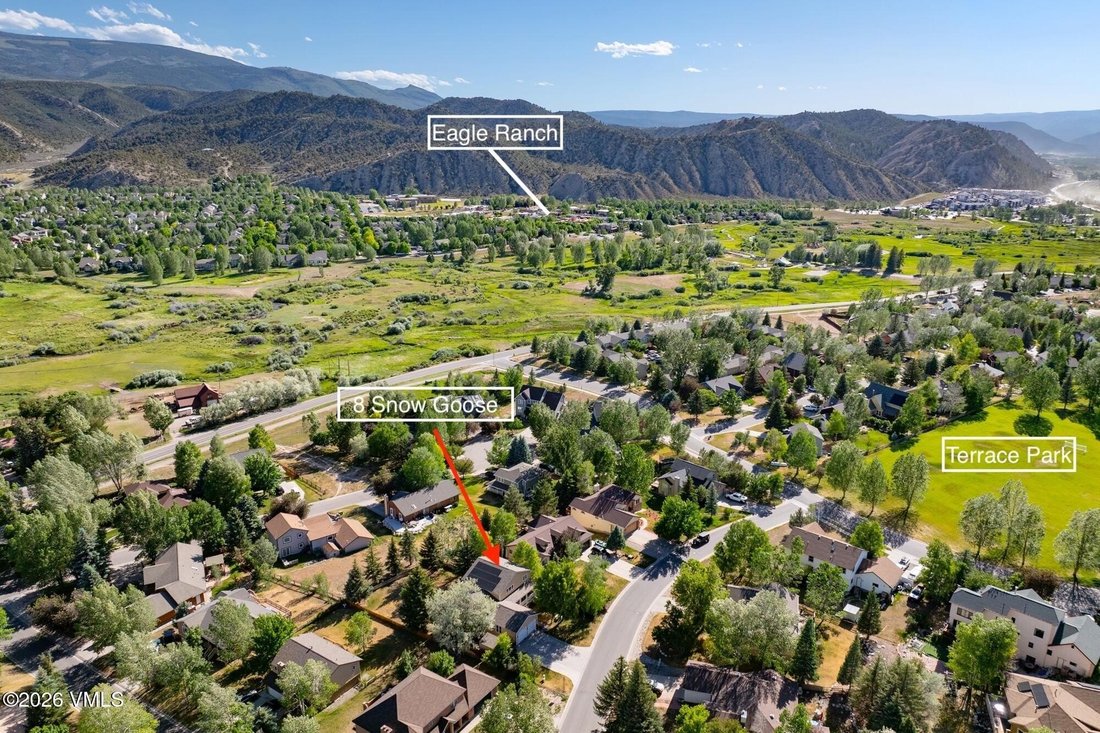 House in Eagle, Colorado, United States 4 - 18247039