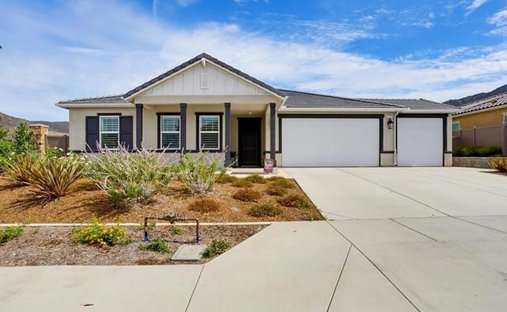 House in Escondido, California, United States 1