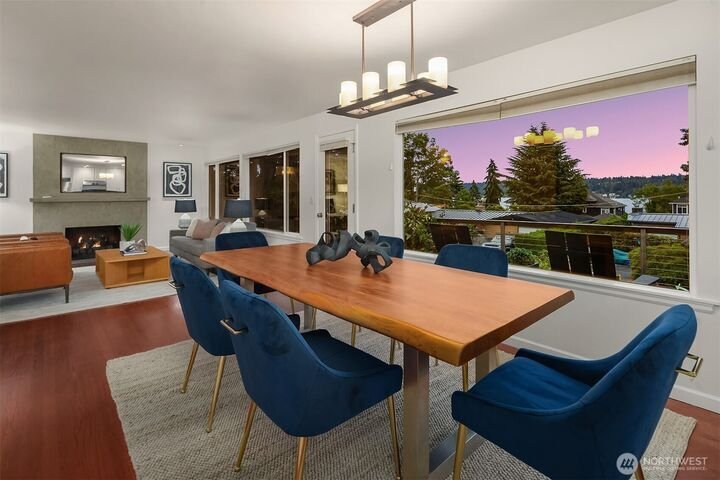 House in Seattle, Washington, United States 3 - 18496402