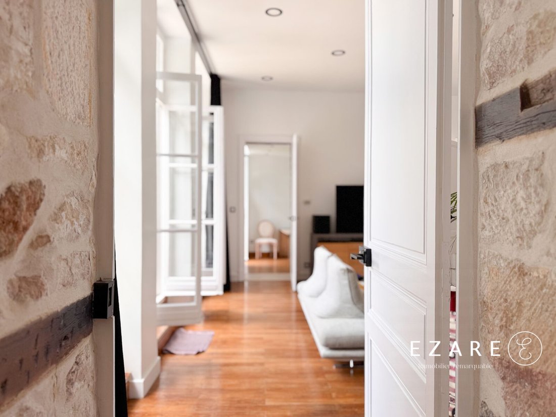 Apartment in Ahuy, Bourgogne – Franche-Comté, France 4 - 16793462
