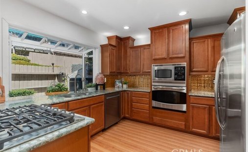 Casa en Fullerton, California, Estados Unidos 1