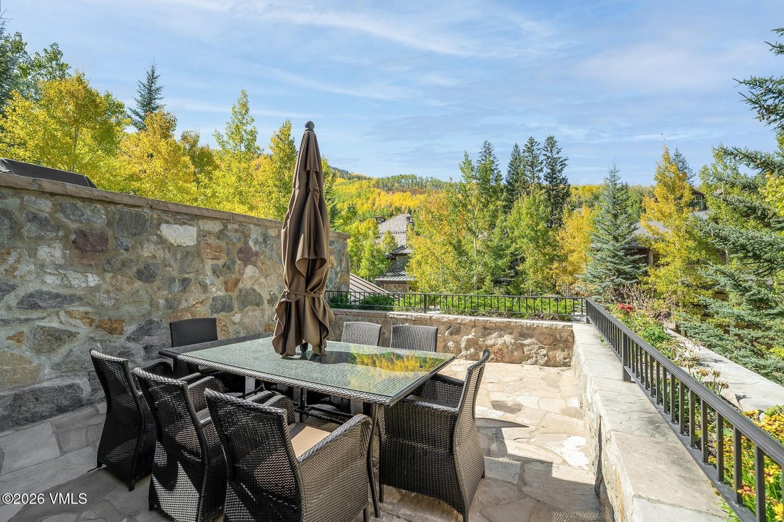 House in Avon, Colorado, United States 5 - 18496047