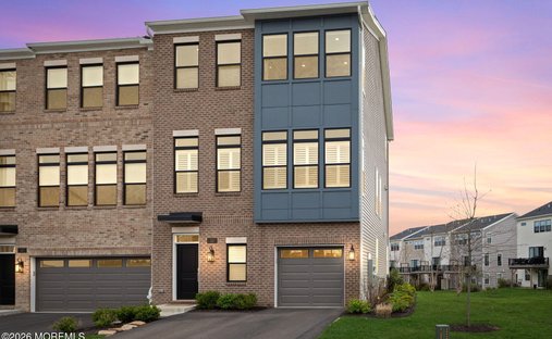 Condo in Lincroft, New Jersey, United States 1