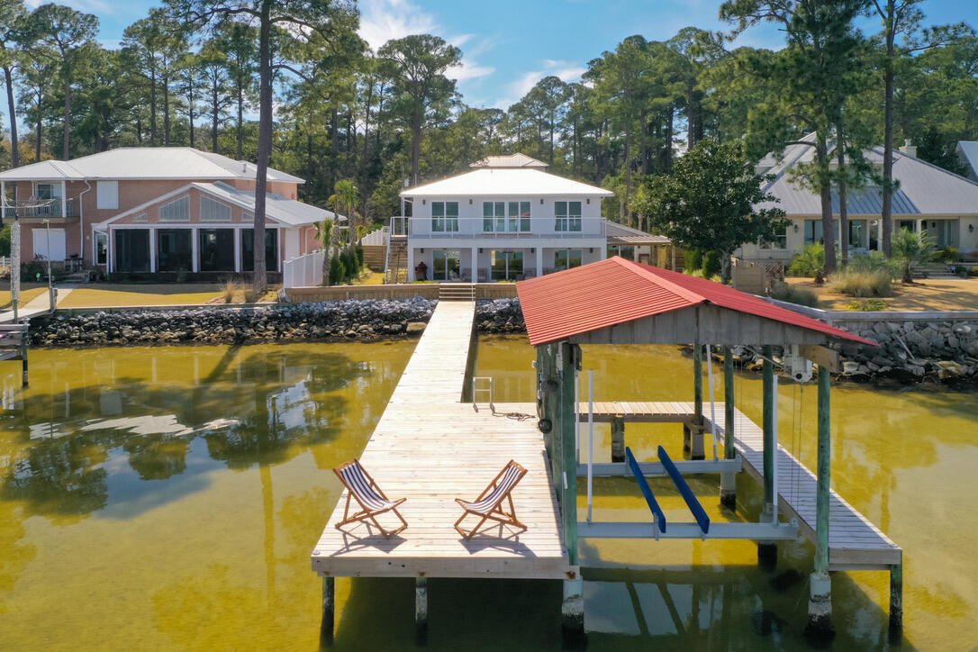 House in Santa Rosa Beach, Florida, United States 1 - 18496505