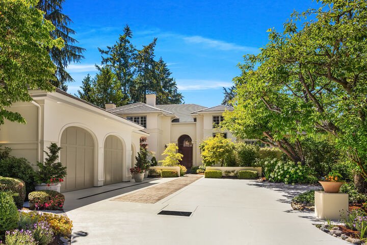 House in Seattle, Washington, United States 1 - 18441906
