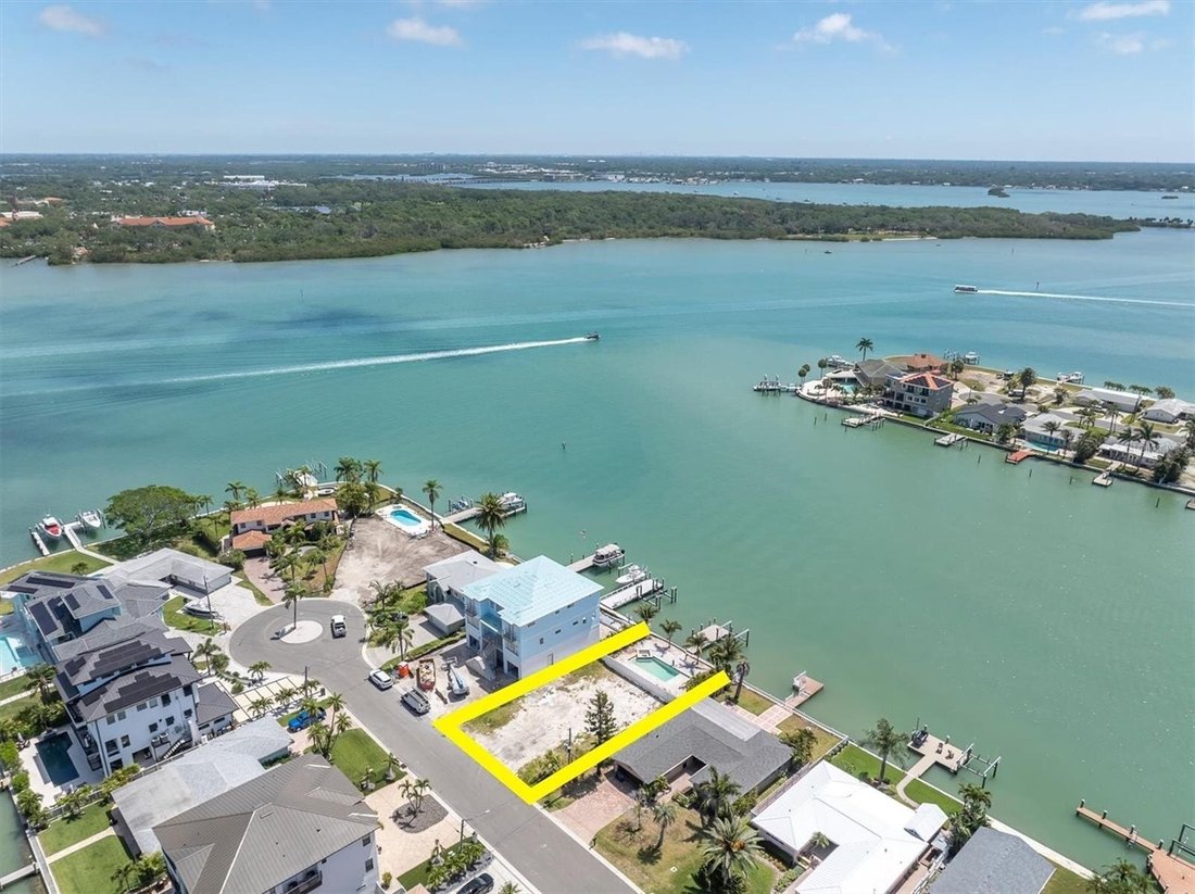House in Madeira Beach, Florida, United States 2 - 18496002
