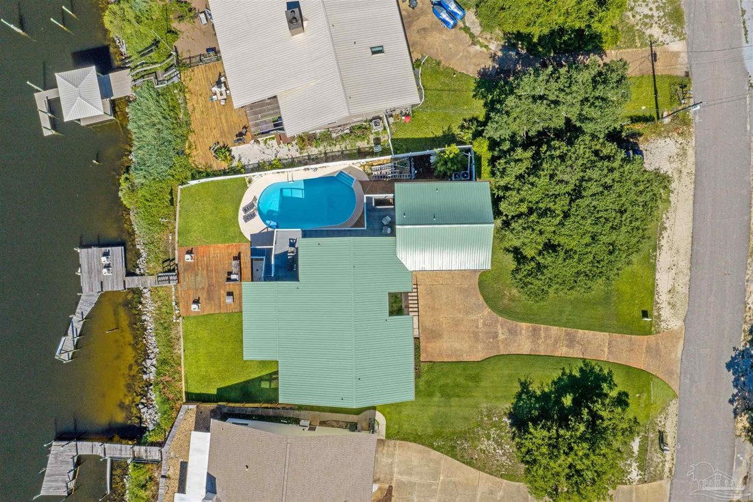 House in Pensacola, Florida, United States 4 - 18496491