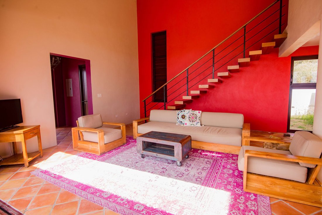 Casa in Spanish Town, Virgin Gorda, Isole Vergini britanniche 5 - 18495902