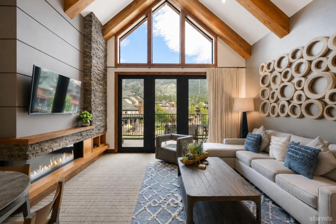 House in South Lake Tahoe, California, United States 1 - 18495949