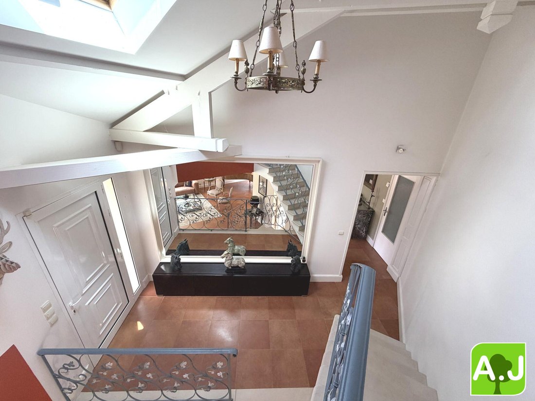 House in Sorel-Moussel, Centre-Val de Loire, France 3 - 18496119
