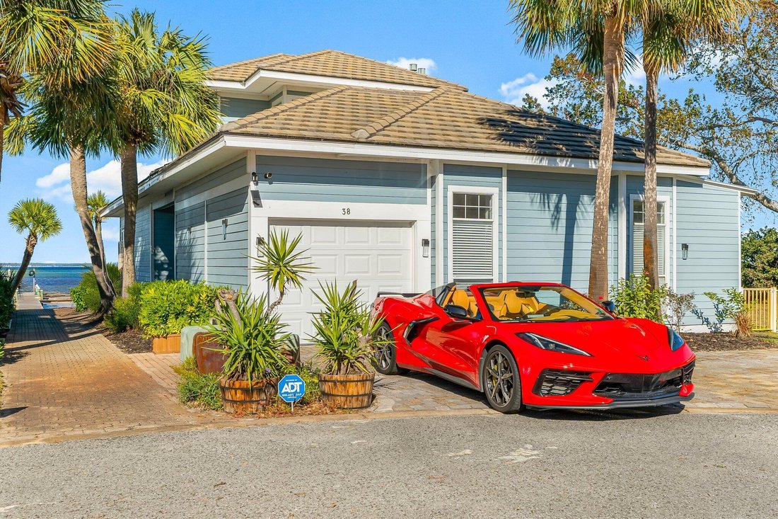 House in Miramar Beach, Florida, United States 4 - 18496506